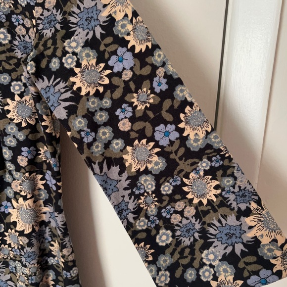 Zara mini dress - Picture 3 of 4